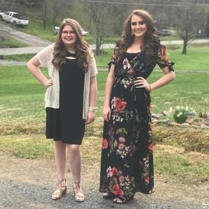 Meet your Posher, Laurie-kevin